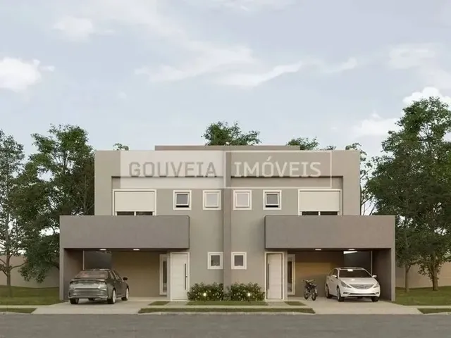 Imagem 10: Splendore: Casa em Condomínio, 4 Dormitórios, 4 Suítes, 196M². a Partir de R$2.100.000