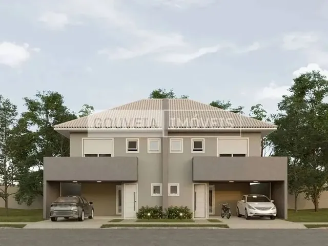 Imagem 3: Splendore: Casa em Condomínio, 4 Dormitórios, 4 Suítes, 196M². a Partir de R$2.100.000