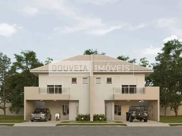 Imagem 5: Splendore: Casa em Condomínio, 4 Dormitórios, 4 Suítes, 196M². a Partir de R$2.100.000