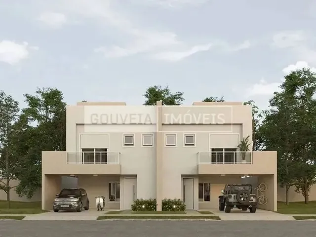 Imagem 2: Splendore: Casa em Condomínio, 4 Dormitórios, 4 Suítes, 196M². a Partir de R$2.100.000