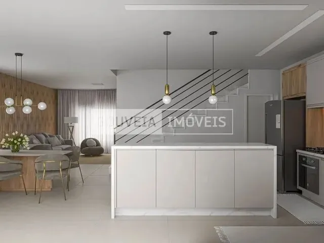 Imagem 8: Splendore: Casa em Condomínio, 4 Dormitórios, 4 Suítes, 196M². a Partir de R$2.100.000