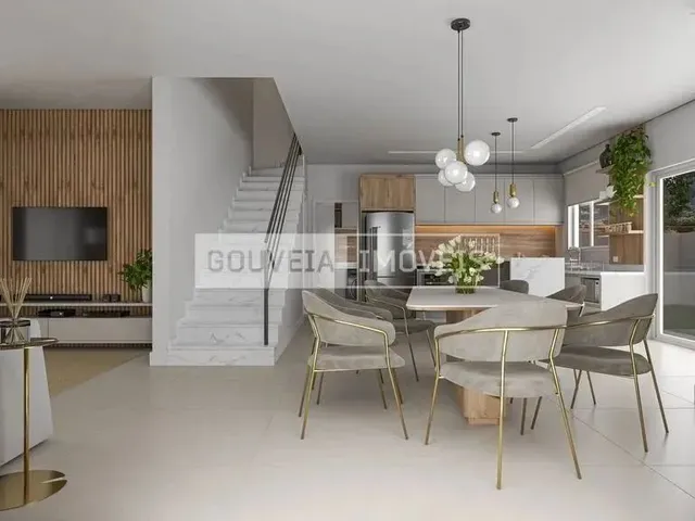 Imagem 15: Splendore: Casa em Condomínio, 4 Dormitórios, 4 Suítes, 196M². a Partir de R$2.100.000