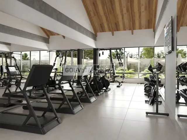 Imagem 7: Splendore: Casa em Condomínio, 4 Dormitórios, 4 Suítes, 196M². a Partir de R$2.100.000