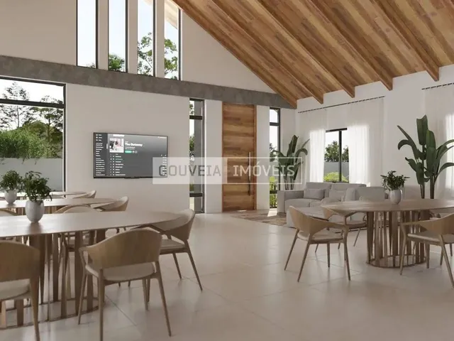 Imagem 4: Splendore: Casa em Condomínio, 4 Dormitórios, 4 Suítes, 196M². a Partir de R$2.100.000