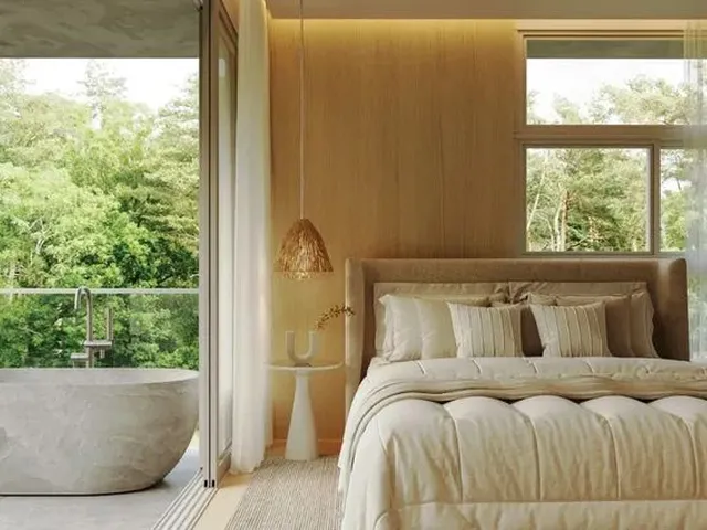 Imagem 3: Casa com 3 Dormitórios À Venda, 244 M² por R$ 2.410.000,00 - Cascatinha - Curitiba/Pr