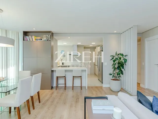 Imagem: Apartamento Exclusivo À Venda com 4 Quartos