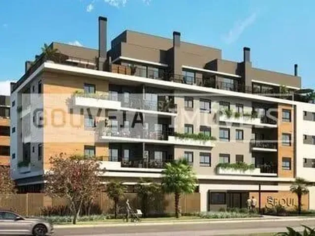 Imagem: Éqüi, 2 Dorms, 1 Suíte, 87,4M², a Partir