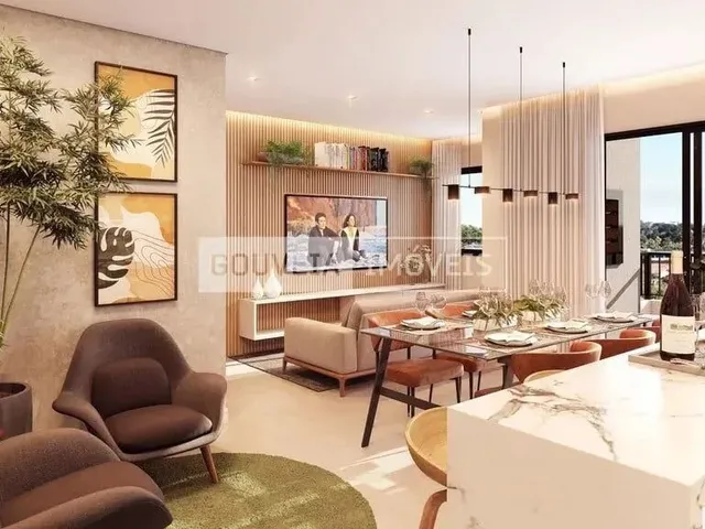 Imagem 13: Éqüi, 2 Dorms, 1 Suíte, 87,4M², a Partir de R$1.161.200, Entrega Em