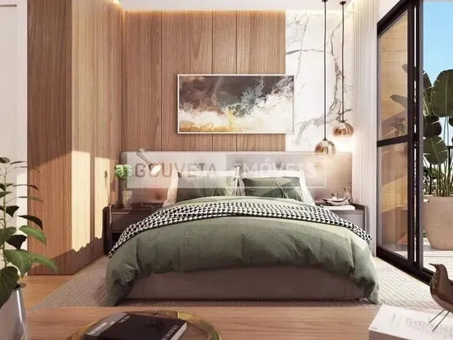 Imagem 3: Éqüi, 2 Dorms, 1 Suíte, 87,4M², a Partir de R$1.161.200, Entrega Em