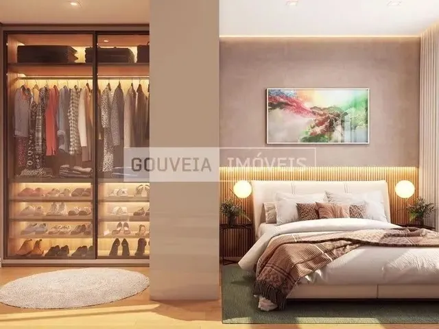 Imagem 4: Éqüi, 2 Dorms, 1 Suíte, 87,4M², a Partir de R$1.161.200, Entrega Em