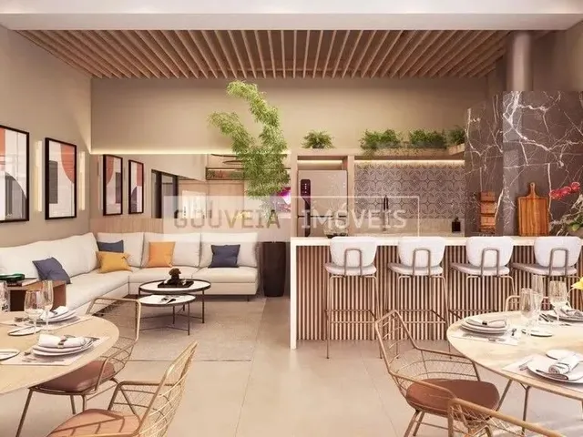 Imagem 8: Éqüi, 2 Dorms, 1 Suíte, 87,4M², a Partir de R$1.161.200, Entrega Em