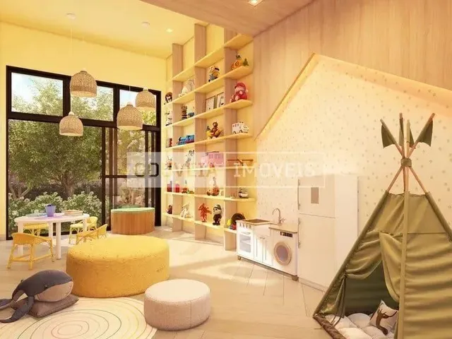 Imagem 16: Éqüi, 2 Dorms, 1 Suíte, 87,4M², a Partir de R$1.161.200, Entrega Em