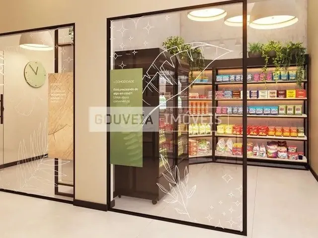 Imagem 15: Éqüi, 2 Dorms, 1 Suíte, 87,4M², a Partir de R$1.161.200, Entrega Em