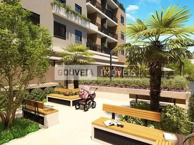 Imagem 9: Éqüi, 2 Dorms, 1 Suíte, 87,4M², a Partir de R$1.161.200, Entrega Em