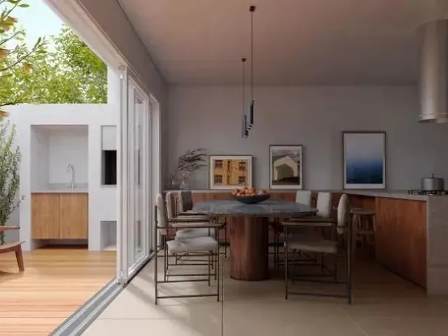 Imagem: Casa com 3 Dormitórios À Venda, 179 M²