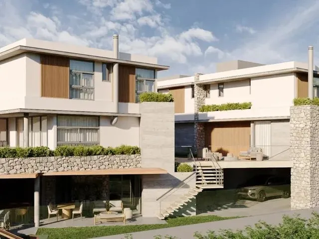 Imagem 1: Casa com 3 Dormitórios À Venda, 176 M² por R$ 1.890.000,00 - Vista Alegre - Curitiba/Pr