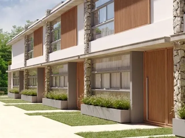 Imagem 8: Casa com 3 Dormitórios À Venda, 176 M² por R$ 1.890.000,00 - Vista Alegre - Curitiba/Pr