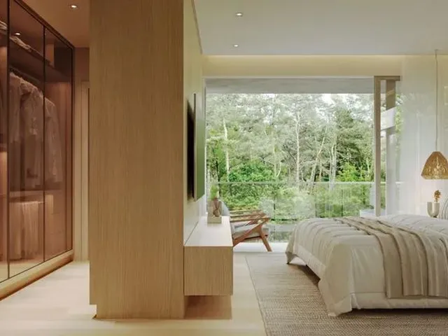 Imagem 4: Casa com 3 Dormitórios À Venda, 176 M² por R$ 1.890.000,00 - Vista Alegre - Curitiba/Pr