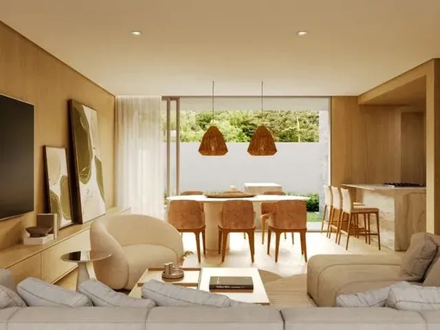 Imagem 7: Casa com 3 Dormitórios À Venda, 176 M² por R$ 1.890.000,00 - Vista Alegre - Curitiba/Pr