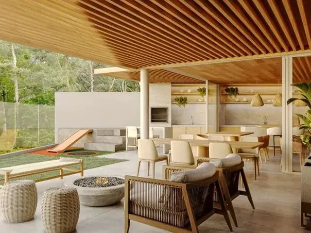 Imagem 16: Casa com 3 Dormitórios À Venda, 176 M² por R$ 1.890.000,00 - Vista Alegre - Curitiba/Pr