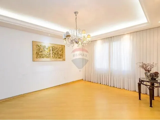 Imagem 6: Casa com 6 Dormitórios - 353M² Mossunguê, Curitiba