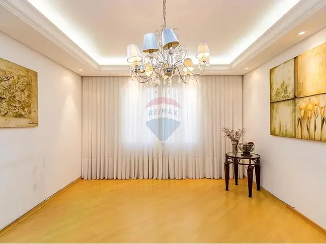 Imagem 13: Casa com 6 Dormitórios - 353M² Mossunguê, Curitiba