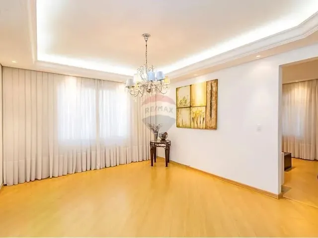 Imagem 11: Casa com 6 Dormitórios - 353M² Mossunguê, Curitiba