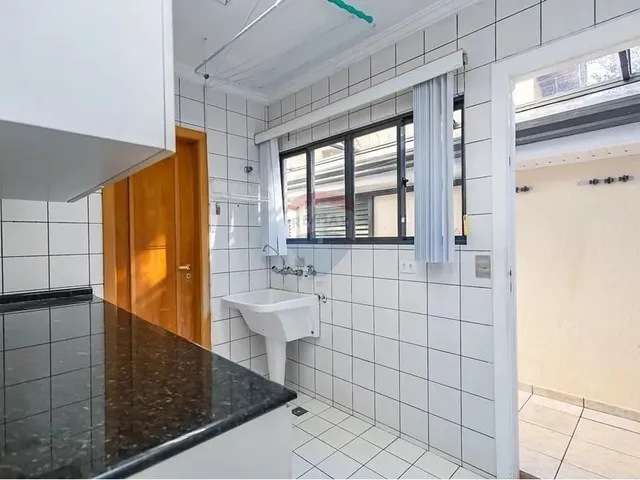 Imagem 12: Casa com 6 Dormitórios - 353M² Mossunguê, Curitiba