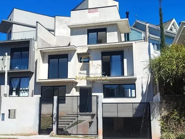 Imagem: Casa de Frente pra Rua no Ecoville