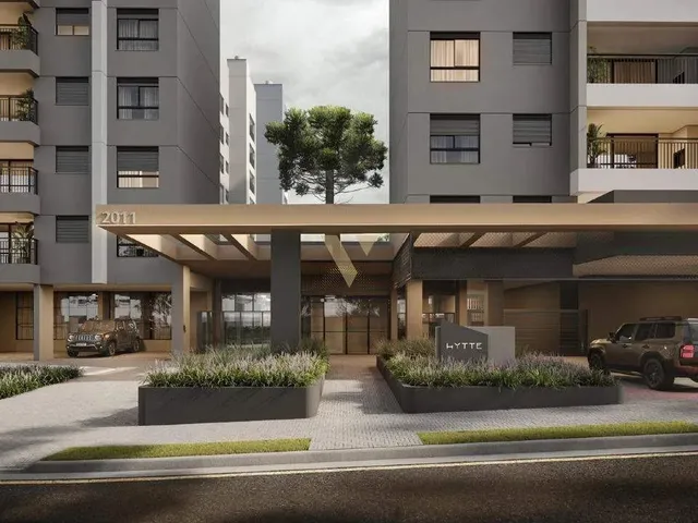 Imagem: O Mais Novo Lançamento da Vanguard no Ecoville