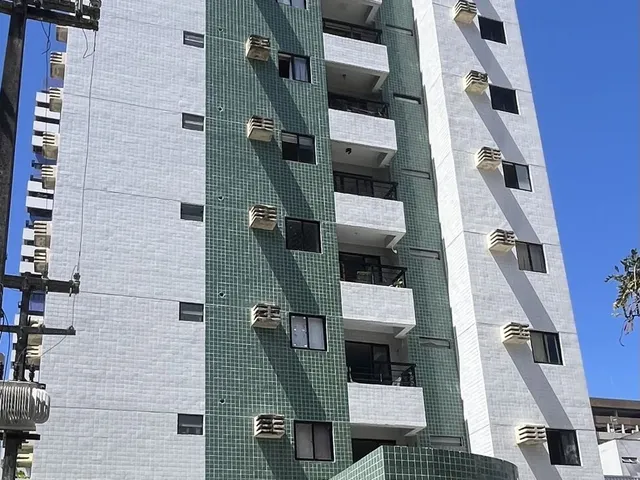 Imagem: Apartamento em Boa Viagem, Recife/PE