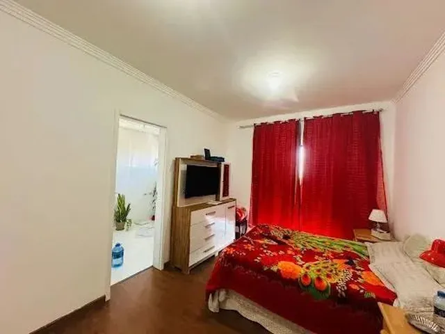 Imagem 3: Sobrado com 3 Dormitórios À Venda, 142 M² por R$ 800.000,00 - São Braz - Curitiba/Pr