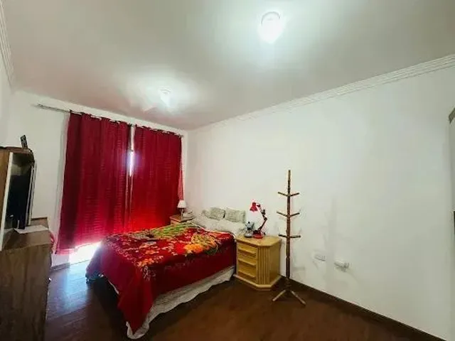 Imagem 12: Sobrado com 3 Dormitórios À Venda, 142 M² por R$ 800.000,00 - São Braz - Curitiba/Pr