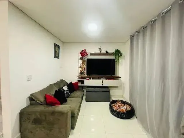 Imagem 9: Sobrado com 3 Dormitórios À Venda, 142 M² por R$ 800.000,00 - São Braz - Curitiba/Pr