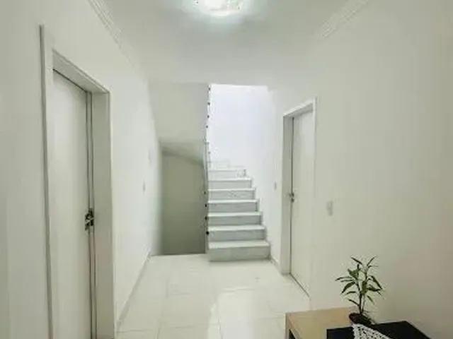Imagem 14: Sobrado com 3 Dormitórios À Venda, 142 M² por R$ 800.000,00 - São Braz - Curitiba/Pr