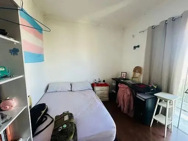Imagem 10: Sobrado com 3 Dormitórios À Venda, 142 M² por R$ 800.000,00 - São Braz - Curitiba/Pr