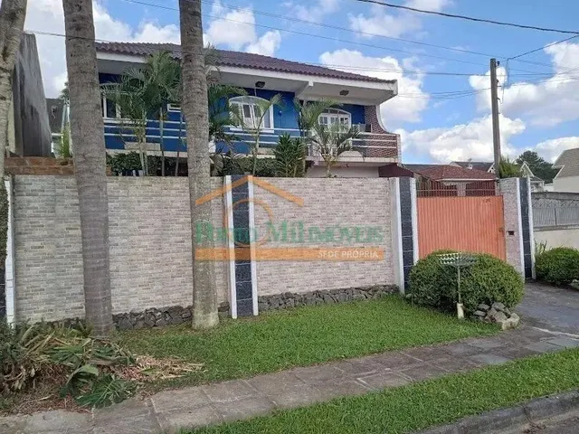 Imagem: Casa com 3 Dormitórios À Venda com 389M²