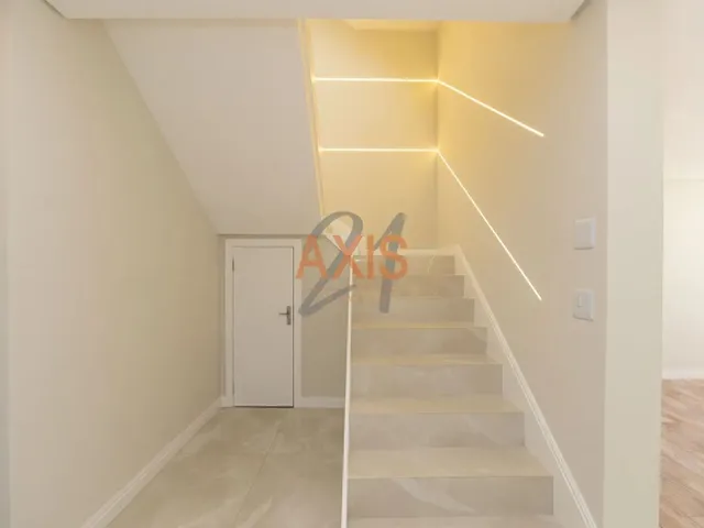 Imagem 14: Sobrado de 3 Quartos na Rua Francisco dos Santos Lima