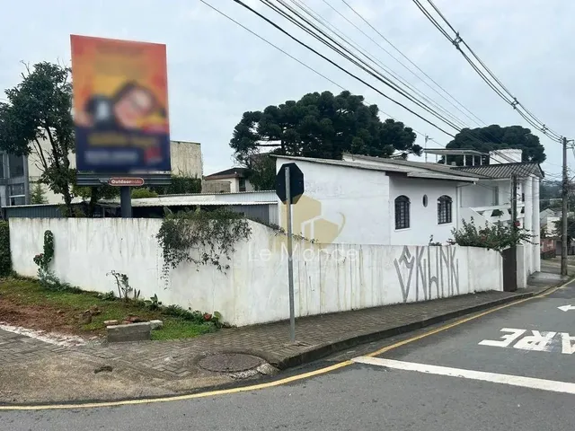 Imagem 12: Sobrado com 3 Dormitórios À Venda, 92 M² por R$ 1.090.000,00 - Seminário - Curitiba/Pr