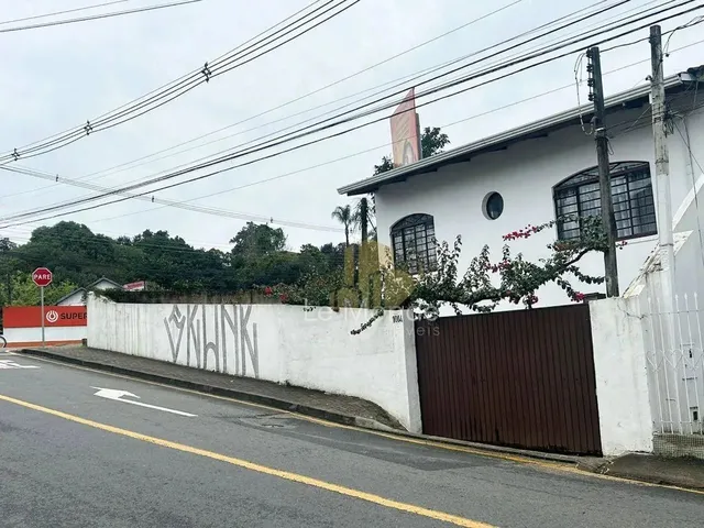 Imagem 3: Sobrado com 3 Dormitórios À Venda, 92 M² por R$ 1.090.000,00 - Seminário - Curitiba/Pr
