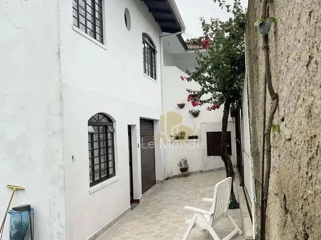 Imagem 2: Sobrado com 3 Dormitórios À Venda, 92 M² por R$ 1.090.000,00 - Seminário - Curitiba/Pr