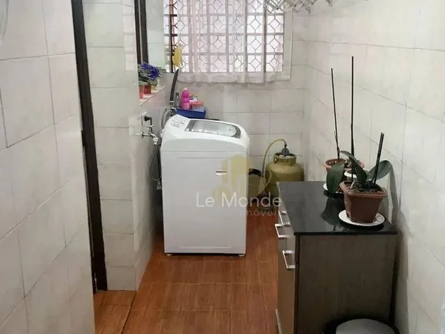 Imagem 9: Sobrado com 3 Dormitórios À Venda, 92 M² por R$ 1.090.000,00 - Seminário - Curitiba/Pr