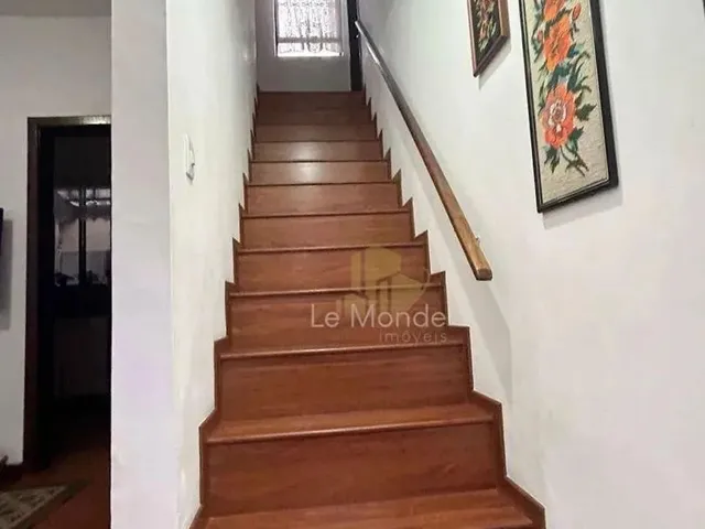 Imagem 4: Sobrado com 3 Dormitórios À Venda, 92 M² por R$ 1.090.000,00 - Seminário - Curitiba/Pr