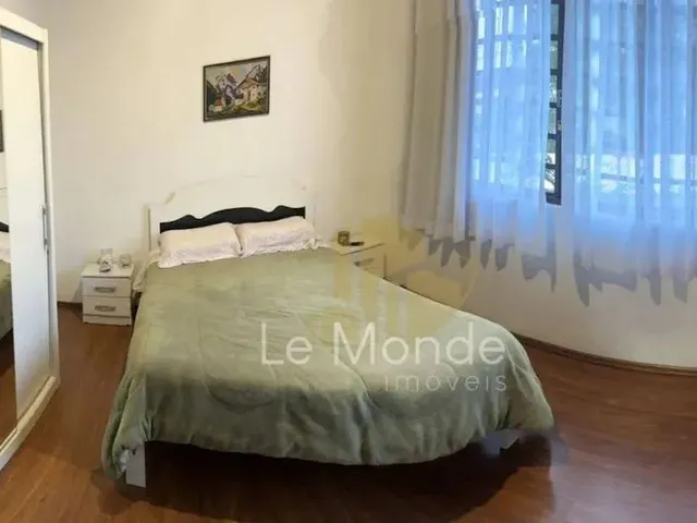 Imagem 11: Sobrado com 3 Dormitórios À Venda, 92 M² por R$ 1.090.000,00 - Seminário - Curitiba/Pr