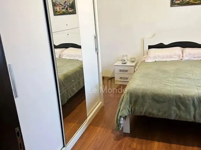 Imagem 10: Sobrado com 3 Dormitórios À Venda, 92 M² por R$ 1.090.000,00 - Seminário - Curitiba/Pr