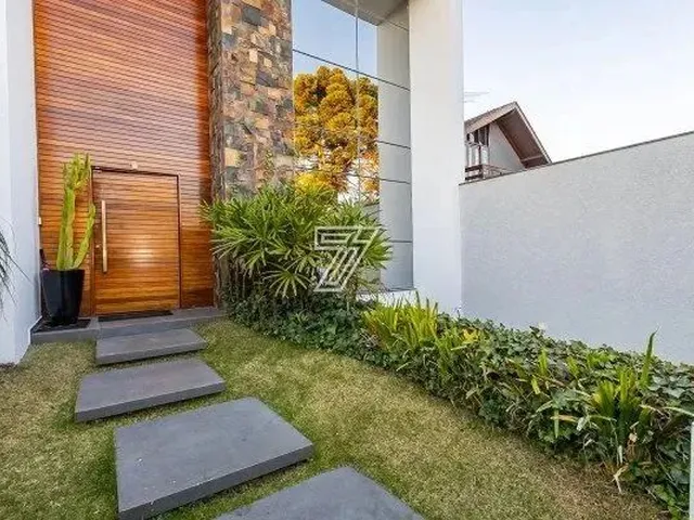 Imagem: Casa a Venda Santo Inacio Possui 247 M2