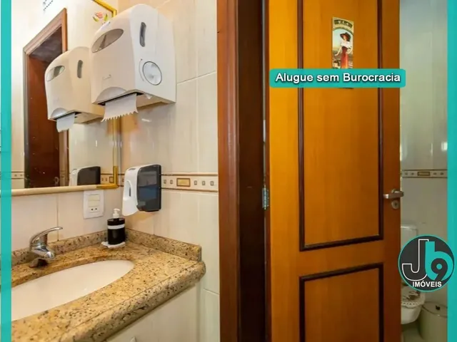 Imagem 3: Sobrado/Casa Alugar Seminário 324M² com Hidromassagem Sendo 4 Quartos e 4 Vagas De