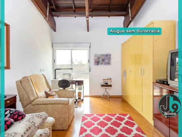 Imagem 14: Sobrado/Casa Alugar Seminário 324M² com Hidromassagem Sendo 4 Quartos e 4 Vagas De