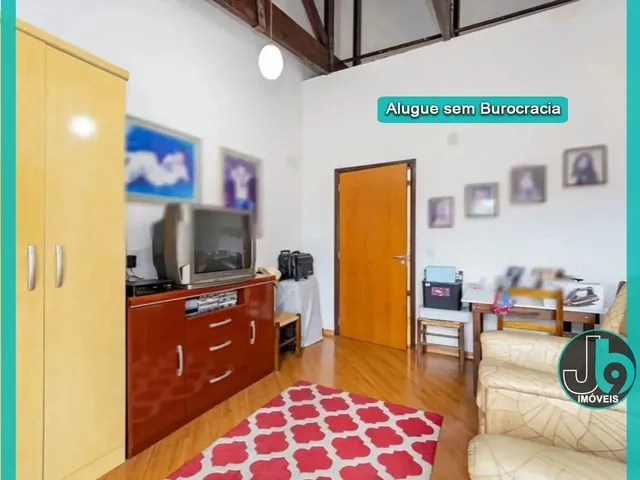 Imagem 10: Sobrado/Casa Alugar Seminário 324M² com Hidromassagem Sendo 4 Quartos e 4 Vagas De