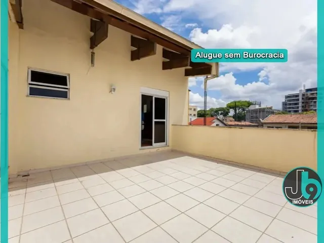 Imagem 15: Sobrado/Casa Alugar Seminário 324M² com Hidromassagem Sendo 4 Quartos e 4 Vagas De